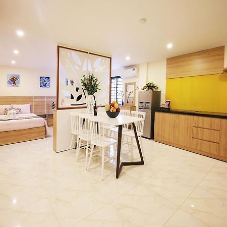 Danang Corner Vo Van Kiet Extérieur photo
