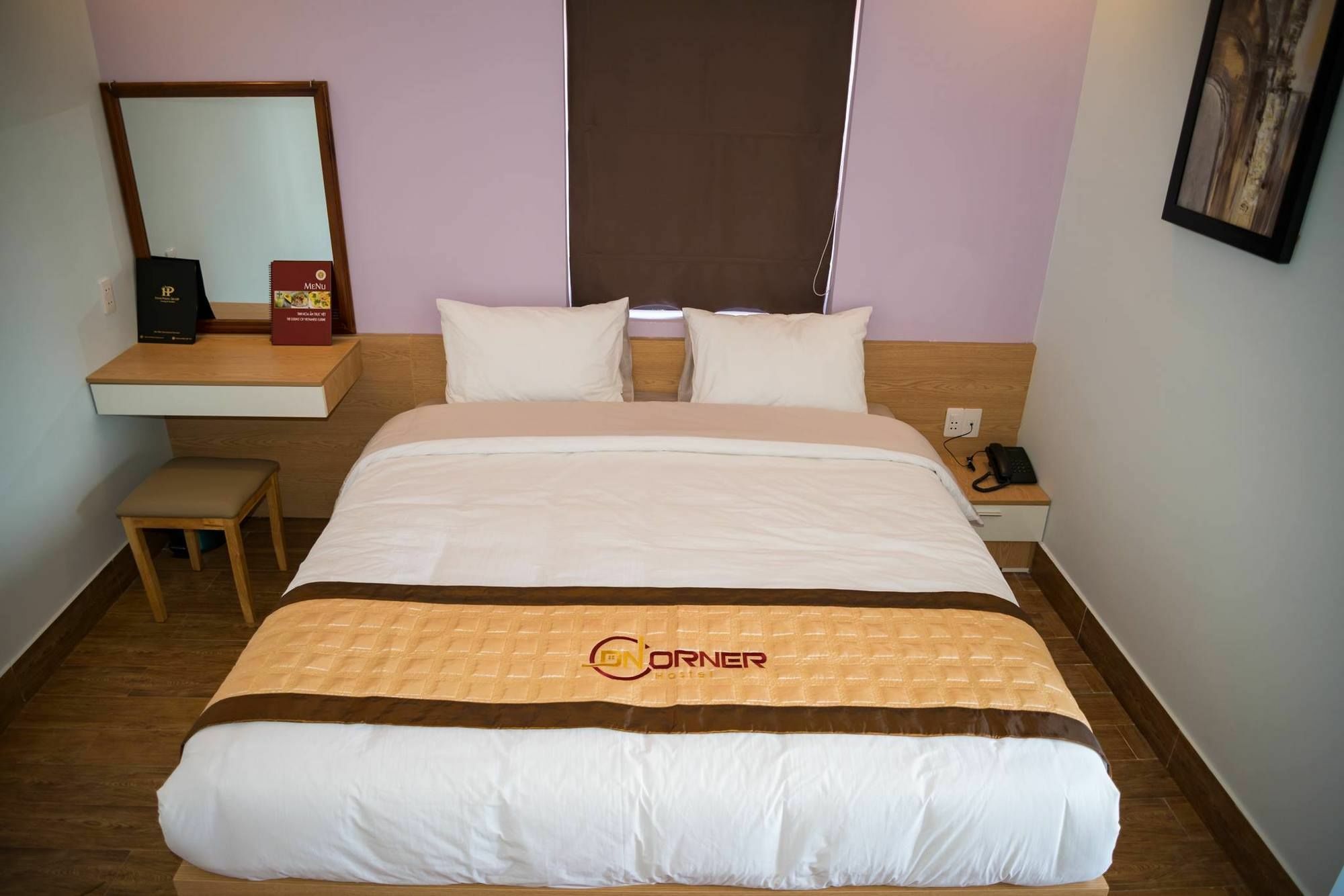 Danang Corner Vo Van Kiet Extérieur photo