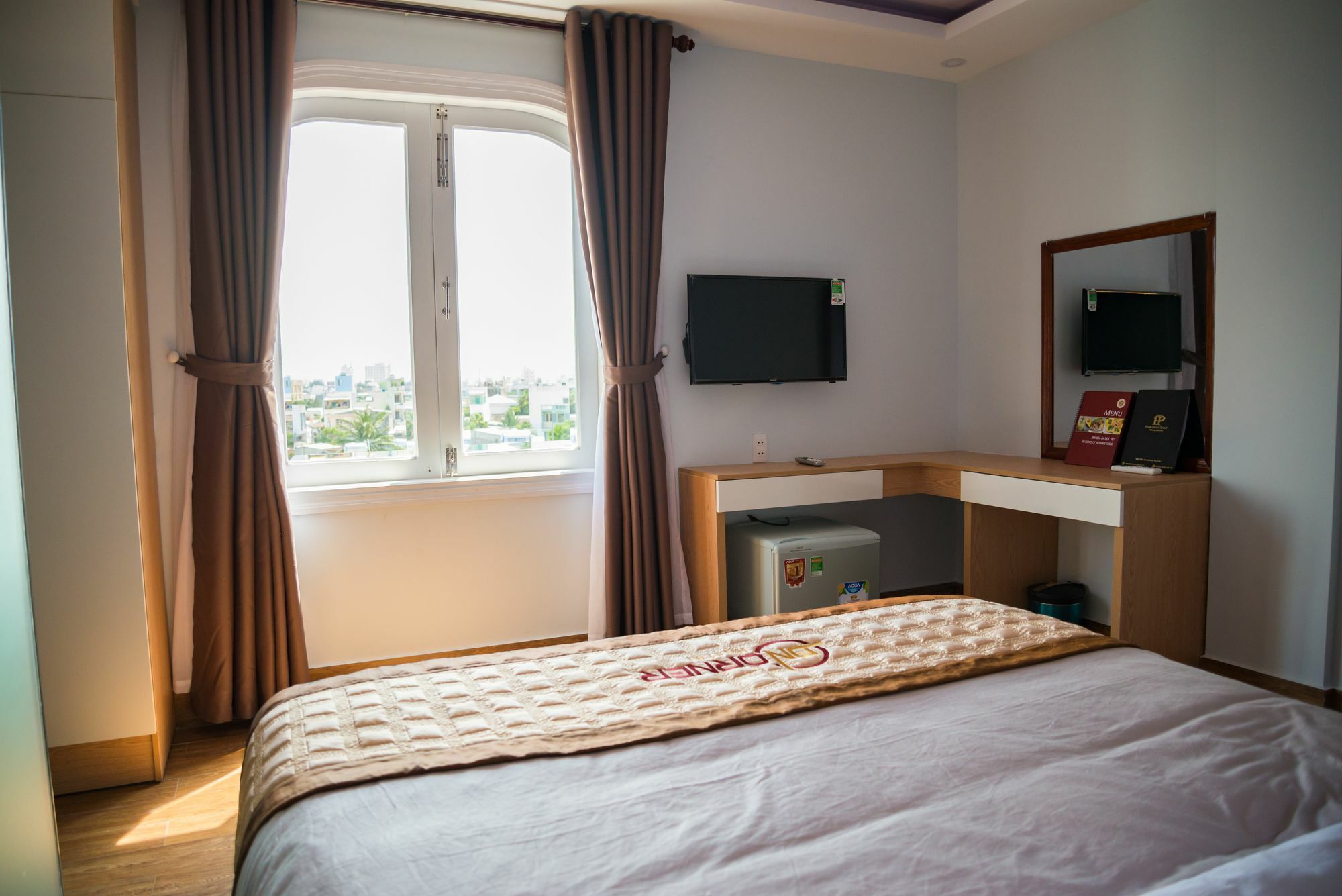 Danang Corner Vo Van Kiet Extérieur photo