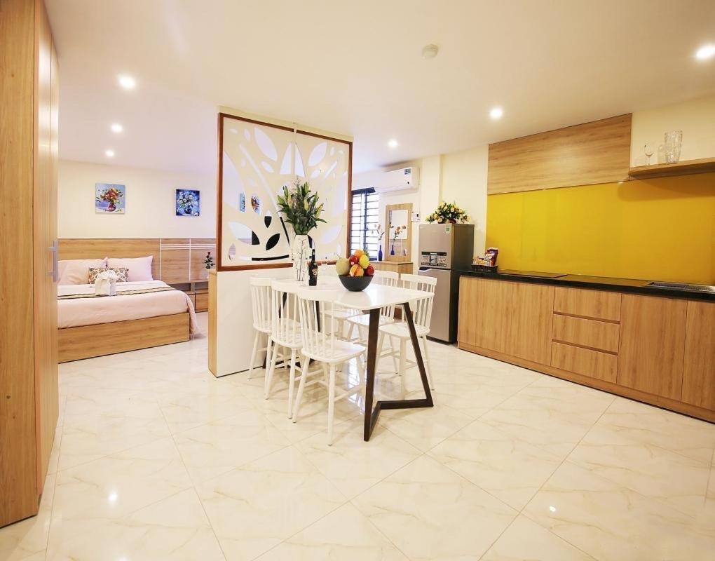 Danang Corner Vo Van Kiet Extérieur photo