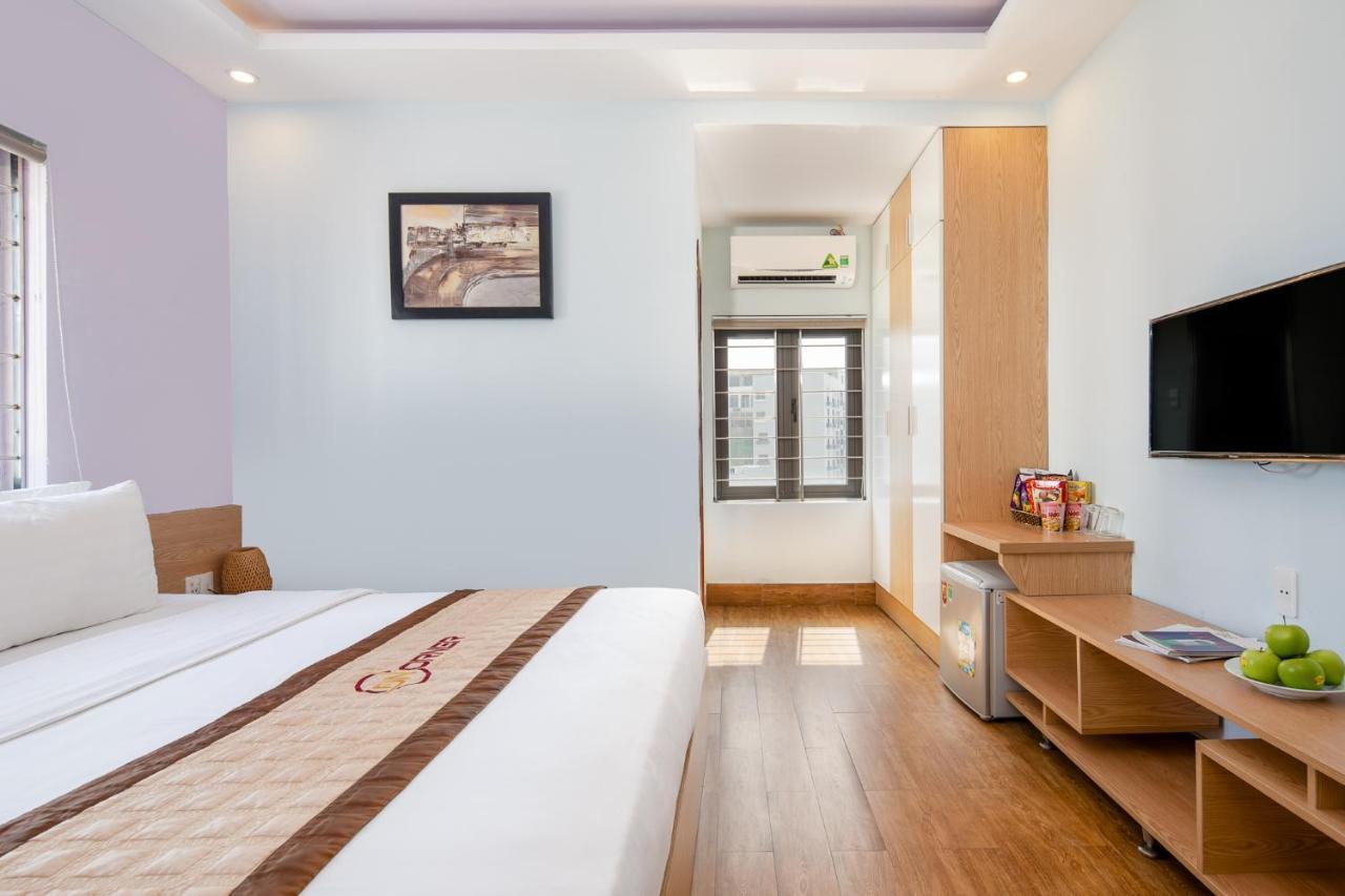 Danang Corner Vo Van Kiet Extérieur photo