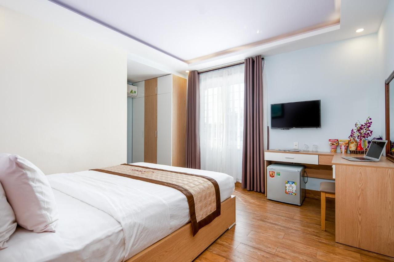 Danang Corner Vo Van Kiet Extérieur photo