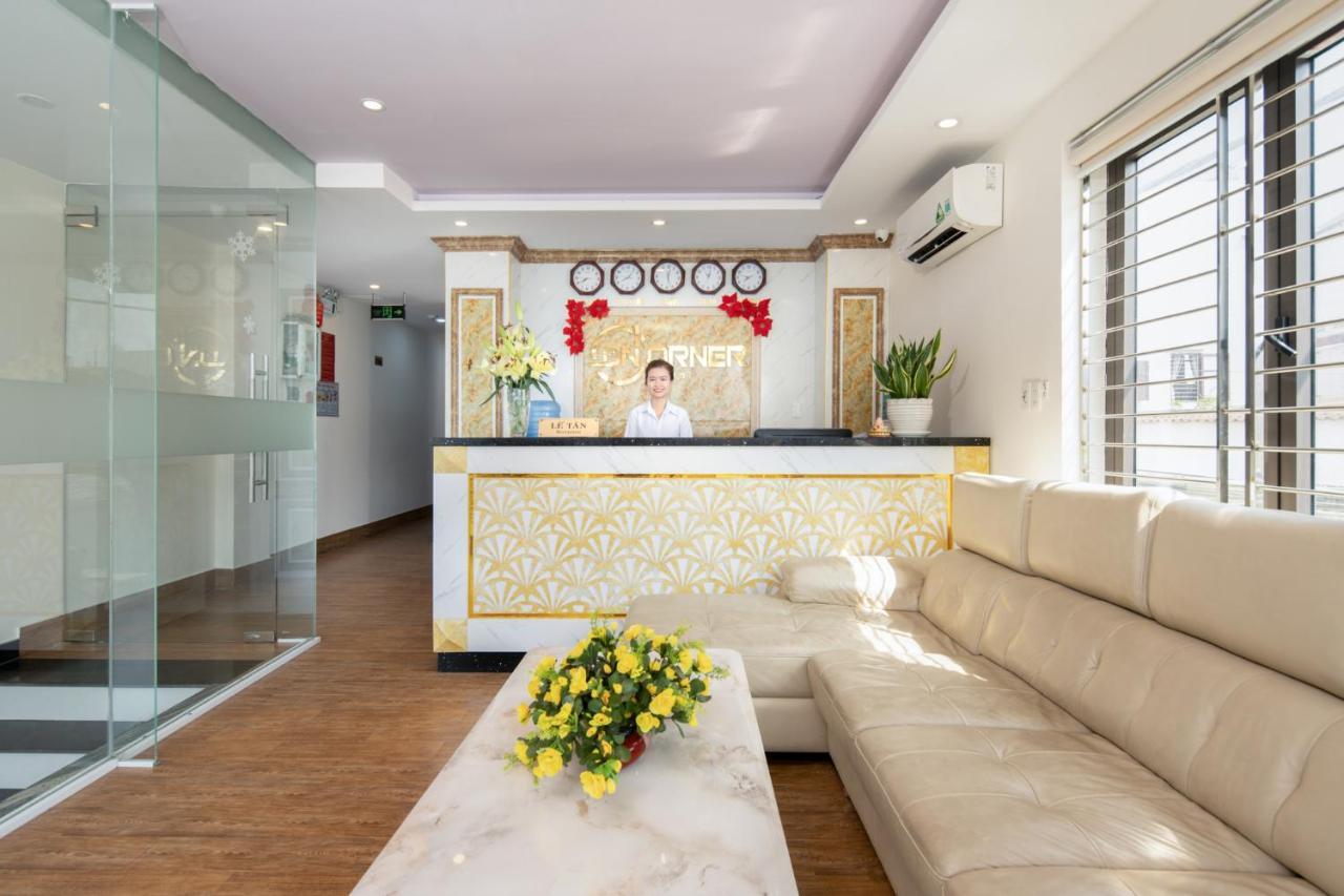 Danang Corner Vo Van Kiet Extérieur photo