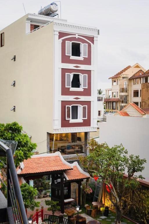 Danang Corner Vo Van Kiet Extérieur photo