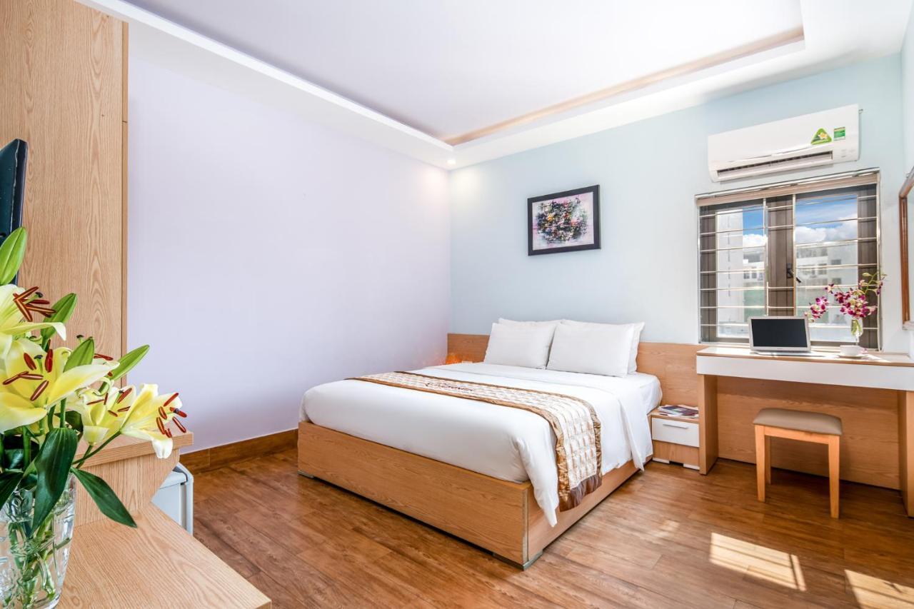 Danang Corner Vo Van Kiet Extérieur photo