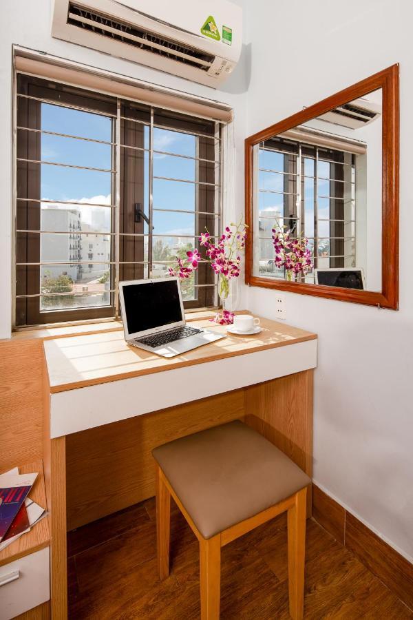 Danang Corner Vo Van Kiet Extérieur photo