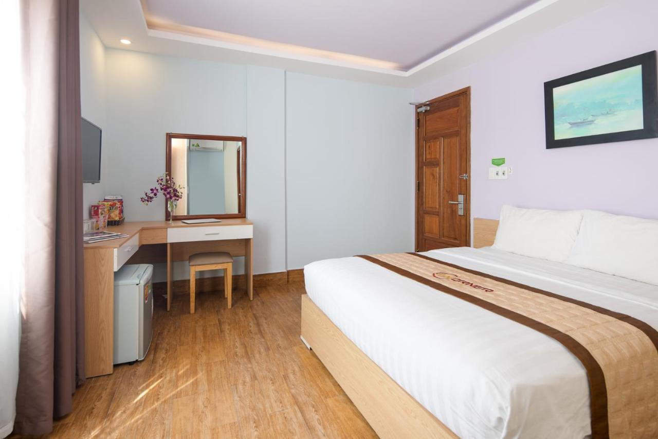 Danang Corner Vo Van Kiet Extérieur photo