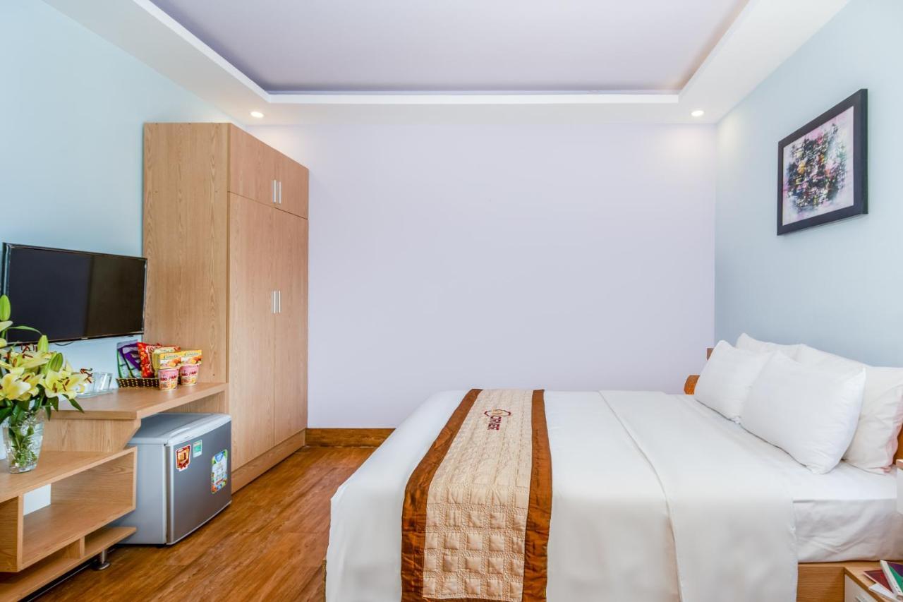 Danang Corner Vo Van Kiet Extérieur photo