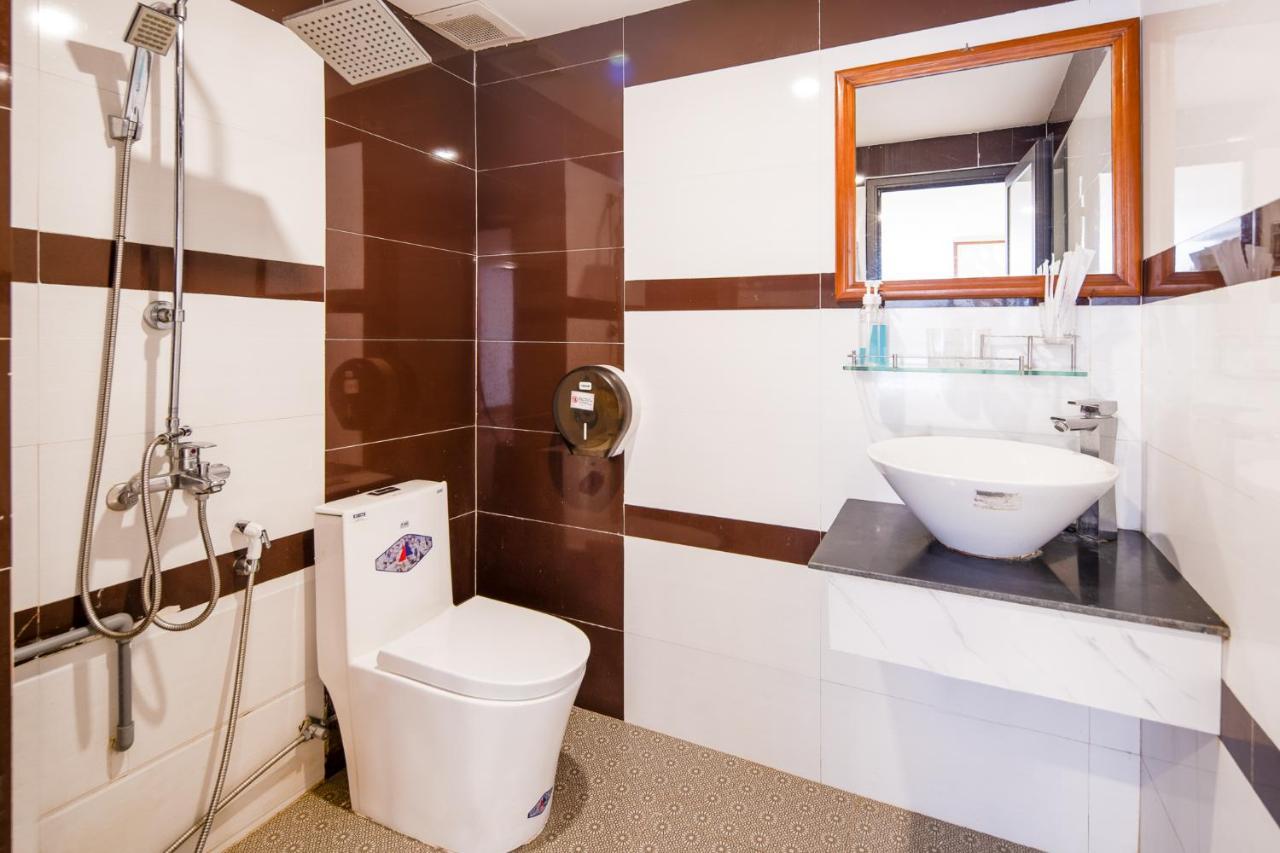 Danang Corner Vo Van Kiet Extérieur photo