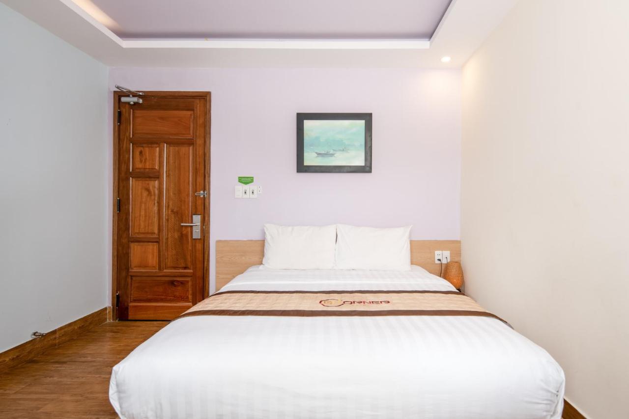 Danang Corner Vo Van Kiet Extérieur photo