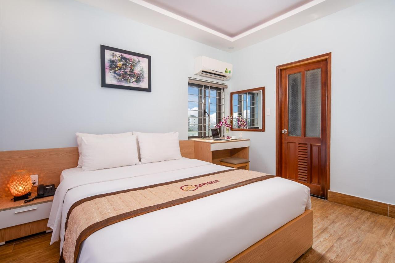 Danang Corner Vo Van Kiet Extérieur photo