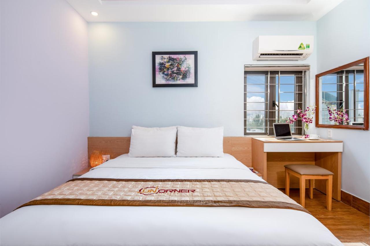 Danang Corner Vo Van Kiet Extérieur photo