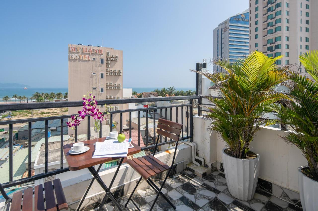 Danang Corner Vo Van Kiet Extérieur photo