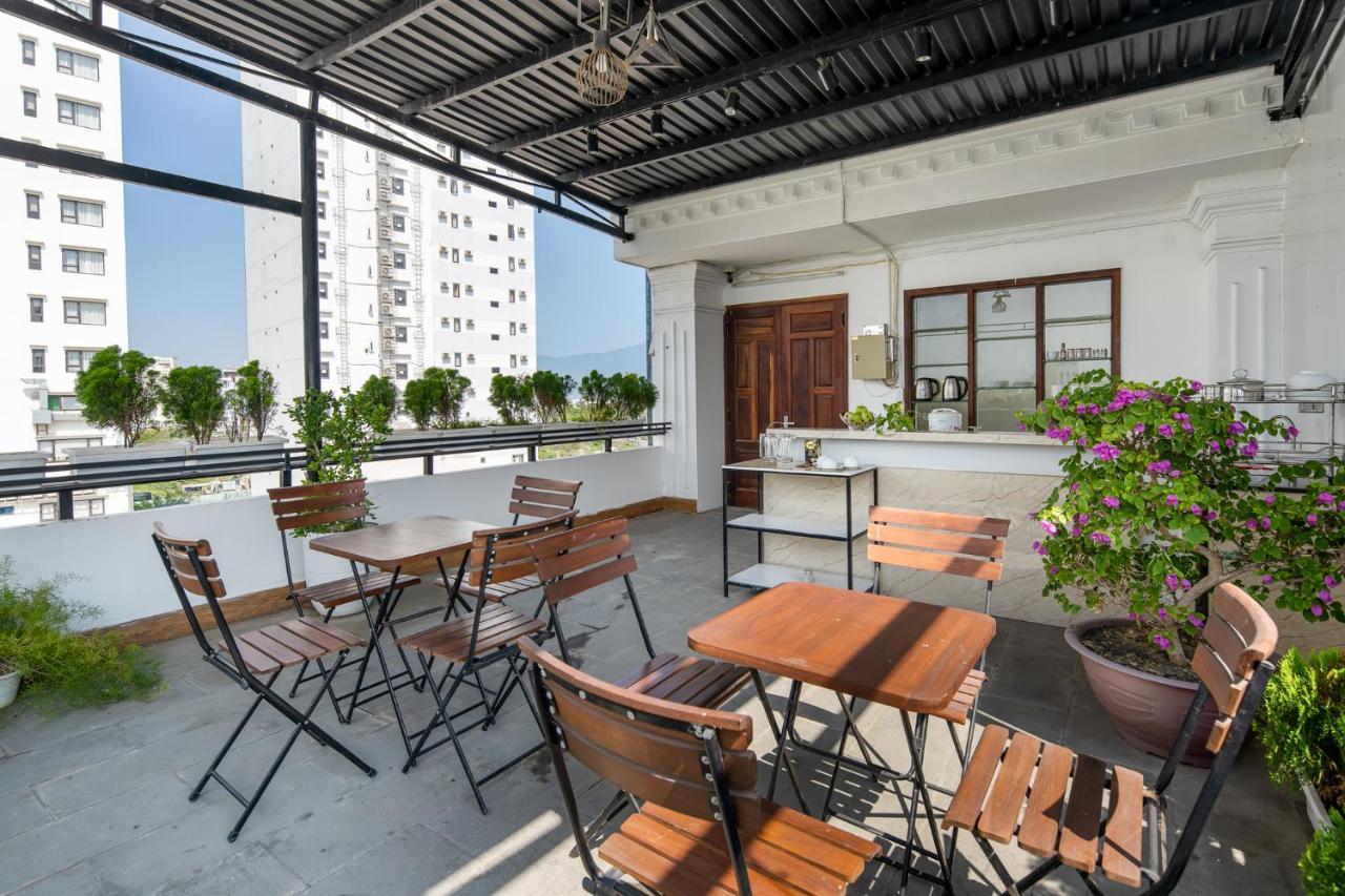 Danang Corner Vo Van Kiet Extérieur photo