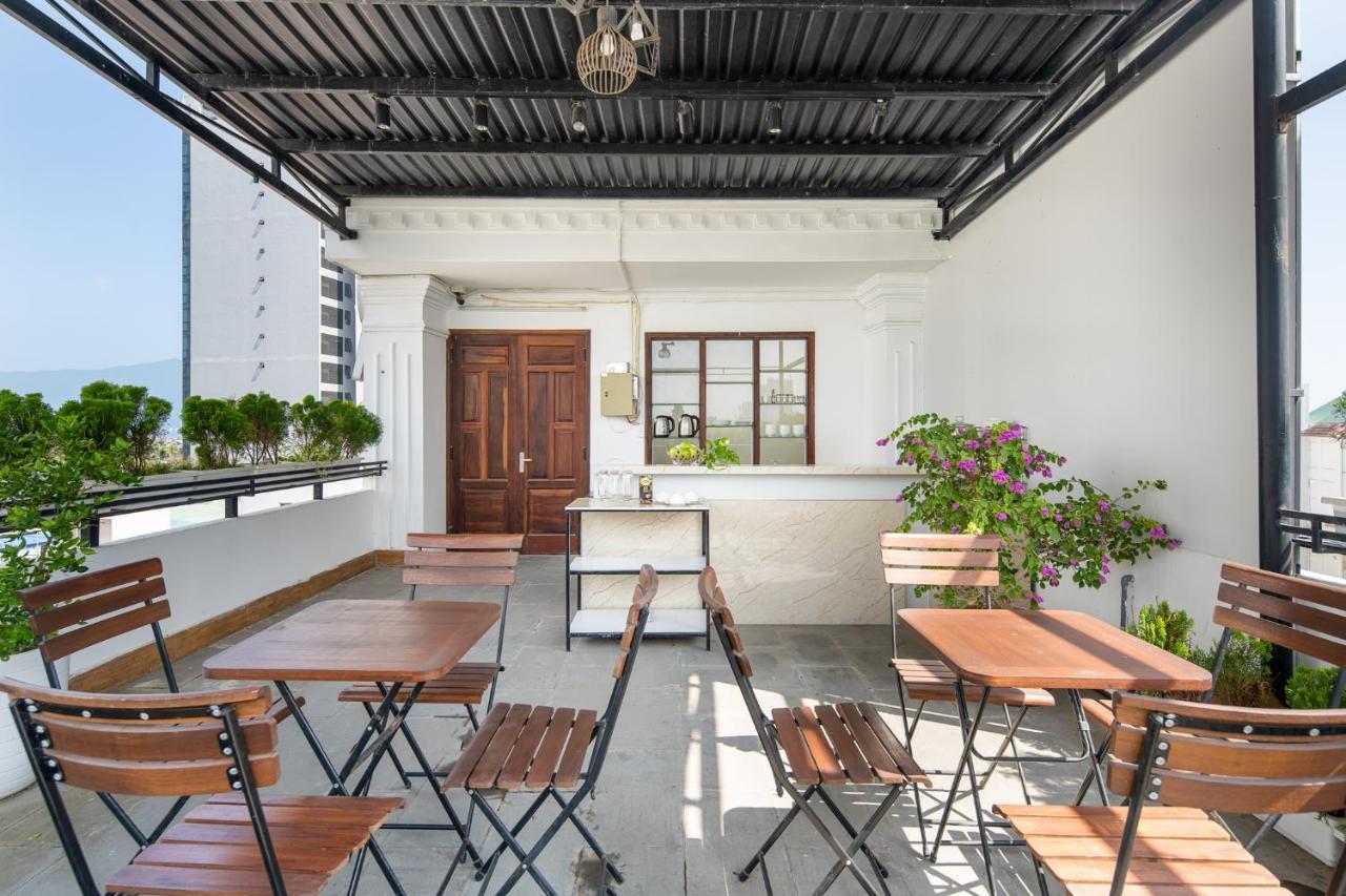 Danang Corner Vo Van Kiet Extérieur photo